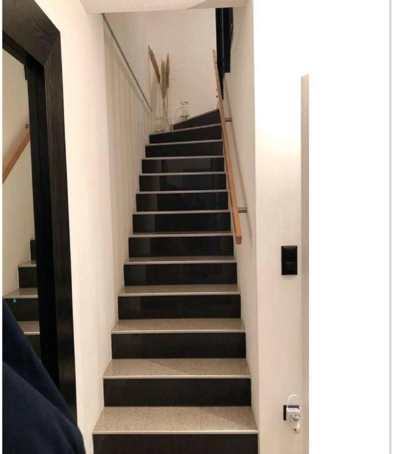 Geraeumiges Ferienhaus In Koblenz Koblenz  Bagian luar foto