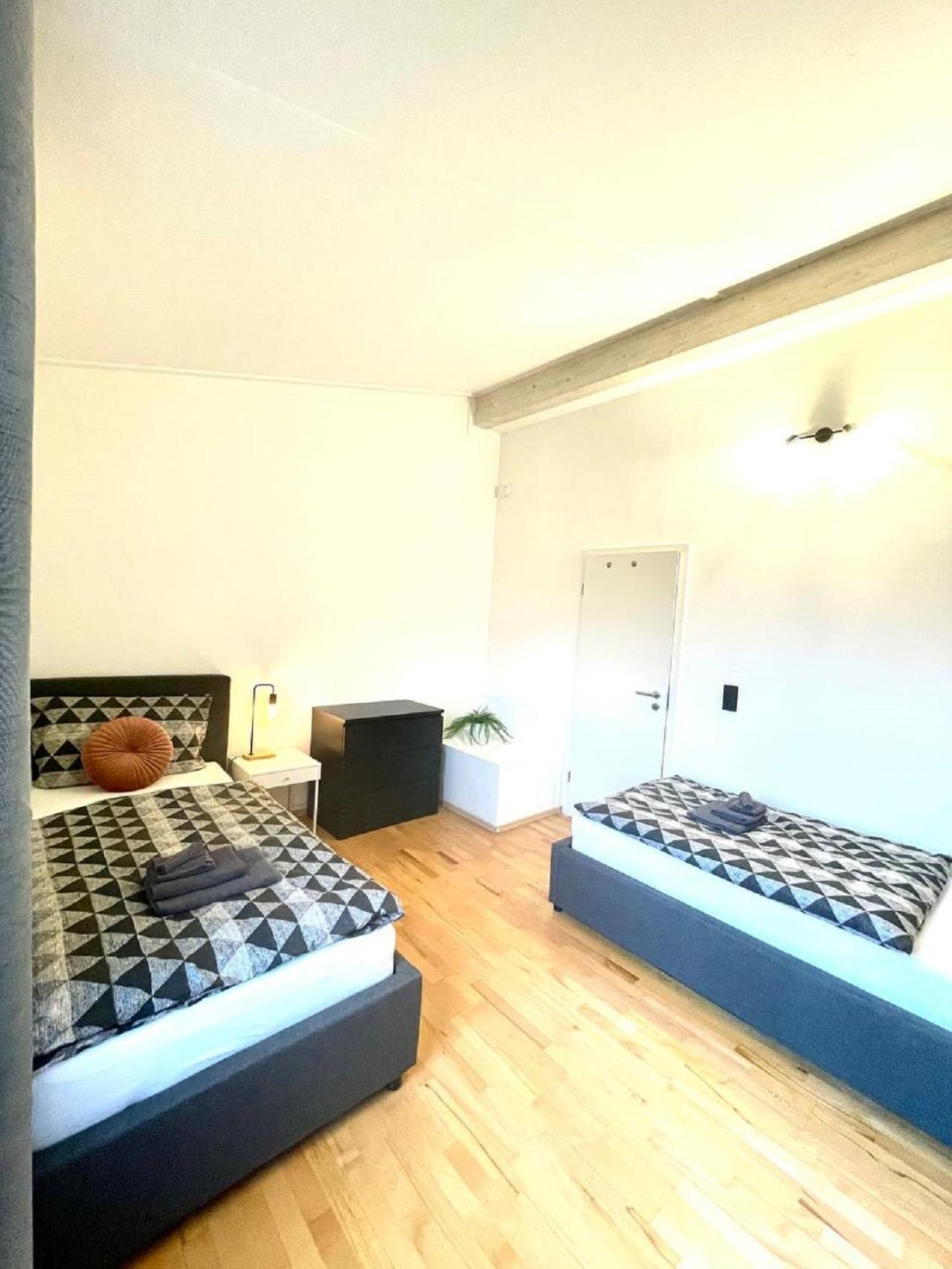 Geraeumiges Ferienhaus In Koblenz Koblenz  Bagian luar foto