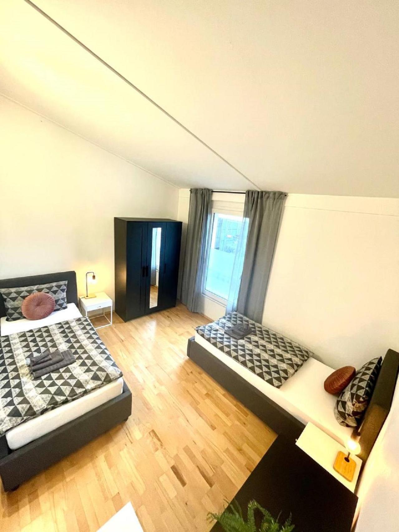 Geraeumiges Ferienhaus In Koblenz Koblenz  Bagian luar foto